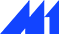 M-1